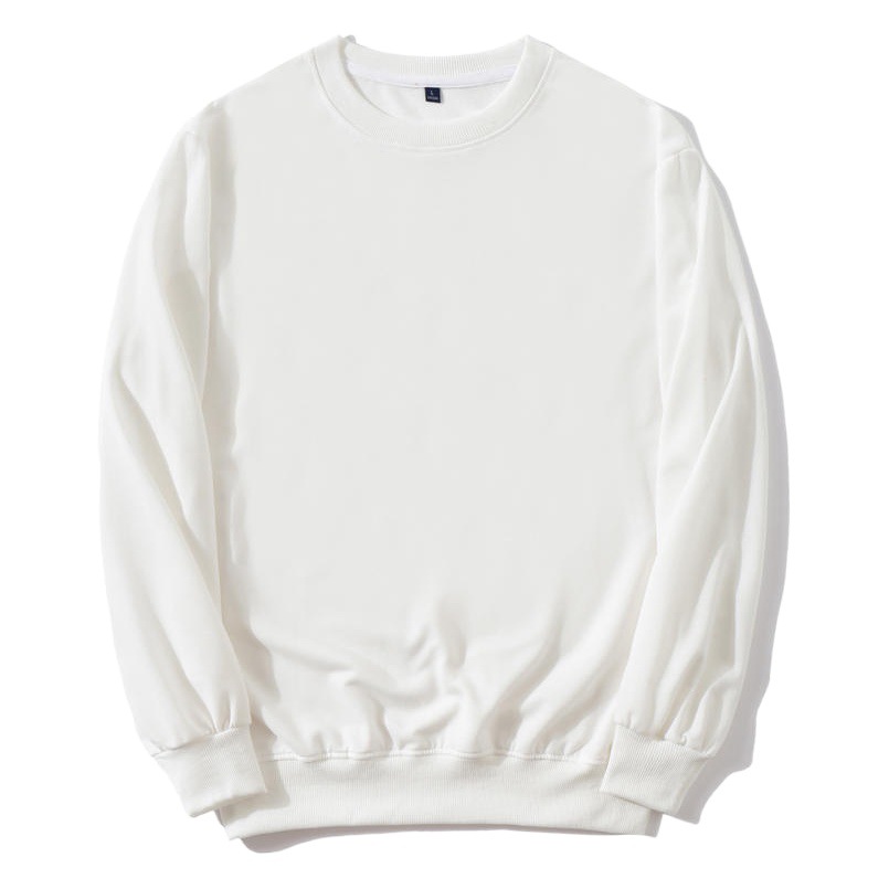 Crewneck Sweatshirt fleece-lined Custom Autumn and Winter Hooded Sweatshirt Logo Fashion Advertising Shirt Cultural Shirt Work Clothes Embroidery