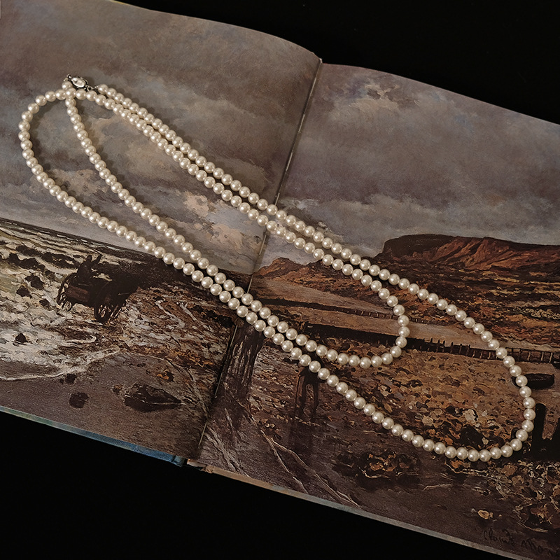 SKU-10-7mm(140cm)长款