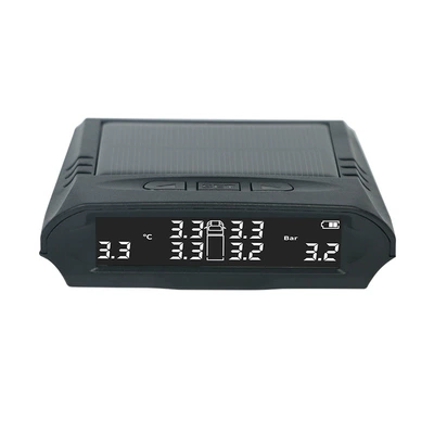 Monitor Vehicle-Mounted High-Pressure, Tire pressure monitoring system