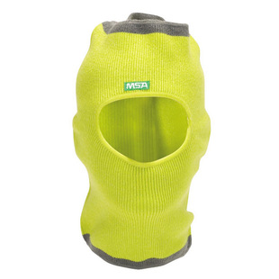 Msa 10118418 V-Gard Extended Knitted Fabric Warm and Cold-Proof Winter Hat