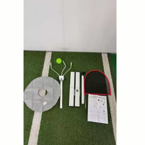 Peak Ball Trainer Multifunctional Tennis Training Equipment Portable forehand Backhand Top Spin Practice