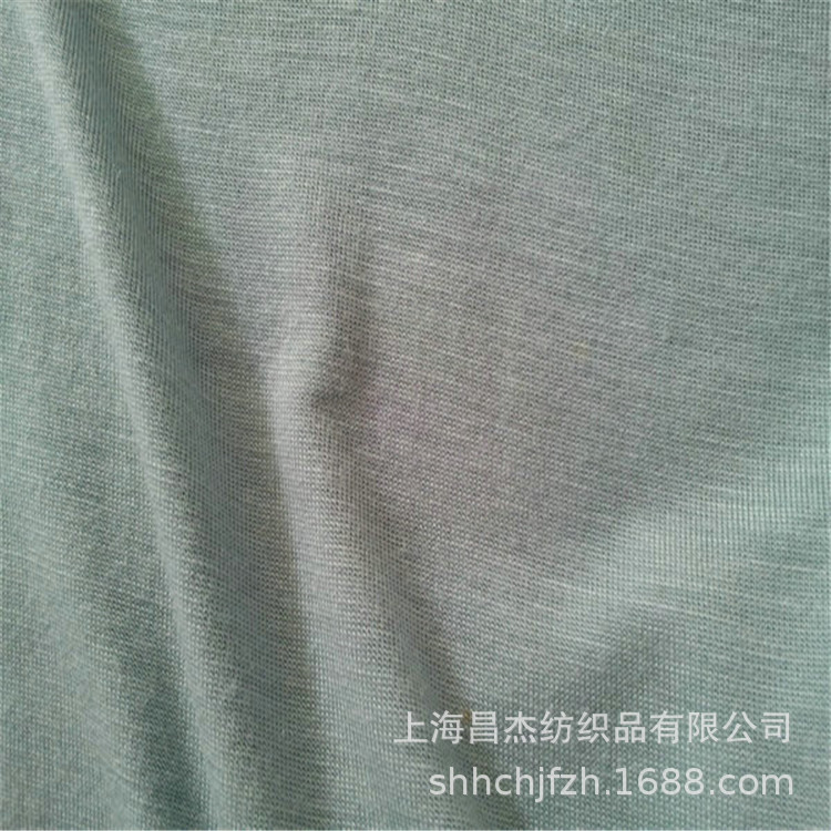 modal棉氨纶汗布 棉莫代尔汗布 莫代尔棉拉架布 匹马棉莫代尔