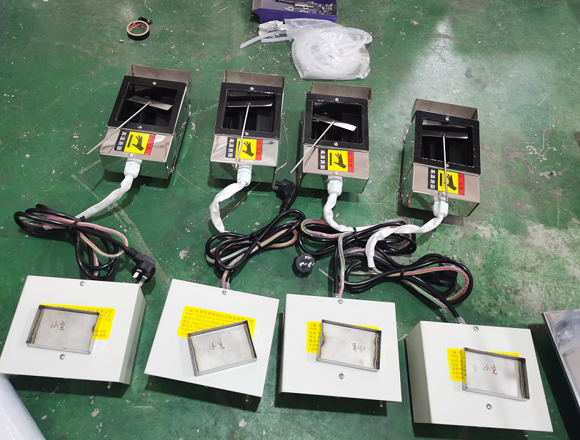 可以制作钛合金锡炉手动锡炉钛熔锡炉DP-101钛合金锡炉手动锡炉