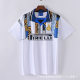 Chelsea vintage jersey Marseille Newcastle Argentina Inter Juventus Barcelona Naples Brazilian football uniform