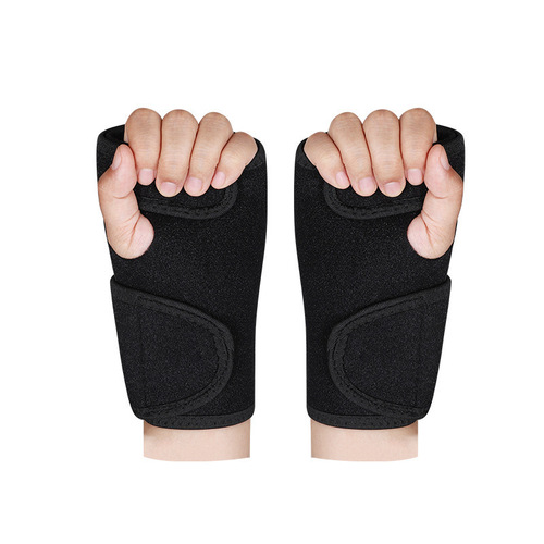 Cross-border thickened adult and children's roller skating pads, skateboarding, knee pads, protective gear set, anti-fall skiing butt pads