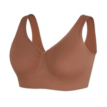D 60315 Seams Yoga Sport Bra �޸�Ȧ�˶����� �羳ŷ��