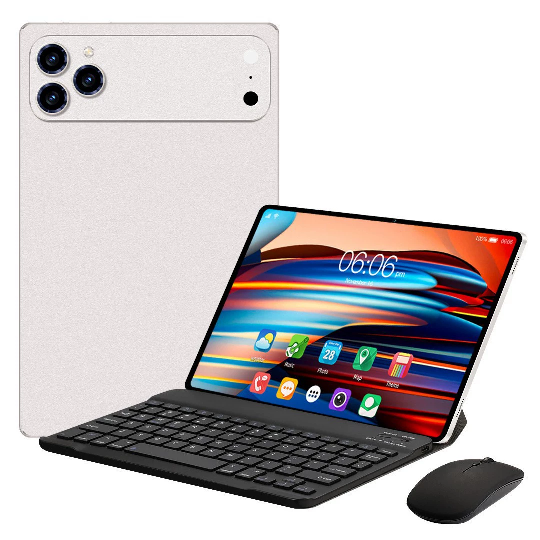 (Cross-border trading), tablet smart laptop, 10 inch, Android, 4G, bluetooth