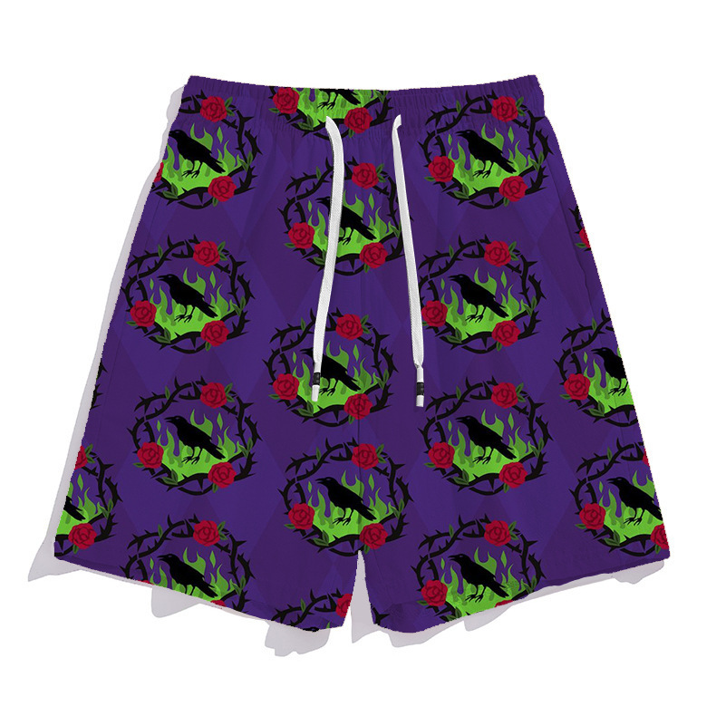 Beach trousers