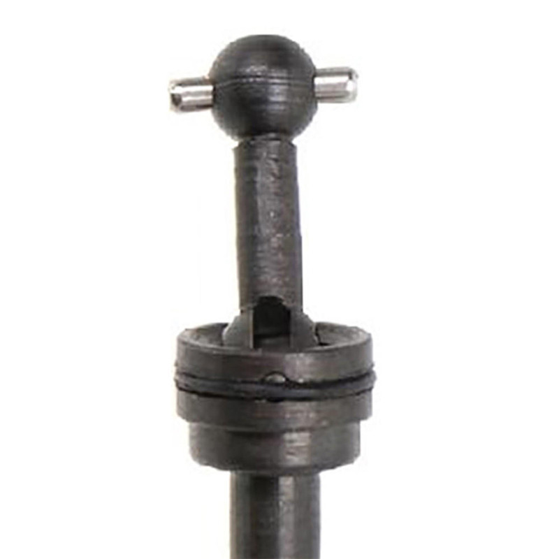 1/28 coche mosquito K969 K979 K989 P929 MINI-Q MINI-Z IW04M eje de transmisión universal