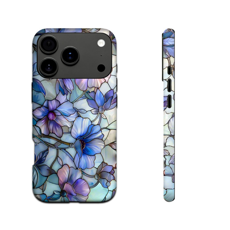 Popular Foreign Trade Embroidered Magnetic Frosted Phone Case Suitable for Apple Phone Cases, New Model 17Pm Mobile Phone Popular Foreign Trade Embroidered Magnetic Frosted Phone Case Suitable for Apple Phone Cases, New Model 17Pm Mobile Phone