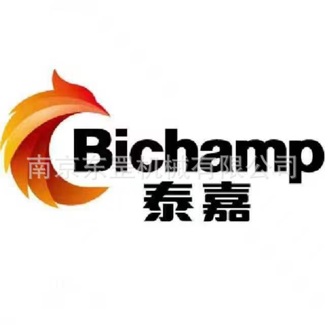 泰嘉/Bichamp 双金属带锯条