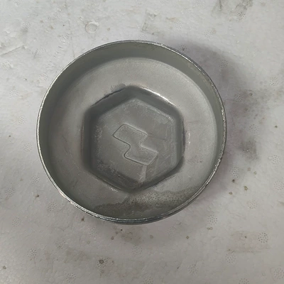 Other walking systems and Wear-Resistant Front Wheel Hub