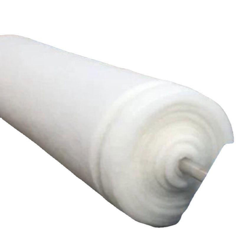 广东厂家批发喷胶棉 无胶棉 仿丝棉棉被棉服 挡风被用棉