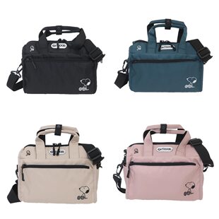 Japanese bag strap, purse, one-shoulder bag, small bag, (Physicals), food bag