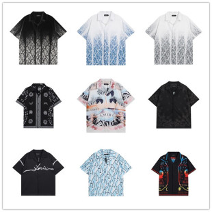 (Cross-border trading), shirt, set, European style, oversize