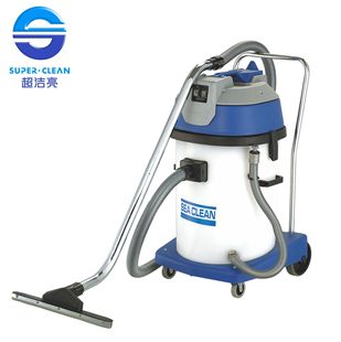 Ultra-clean and bright deep-sea clean brand 60-litre dust suction machine is essential for home cleaning and housekeeping