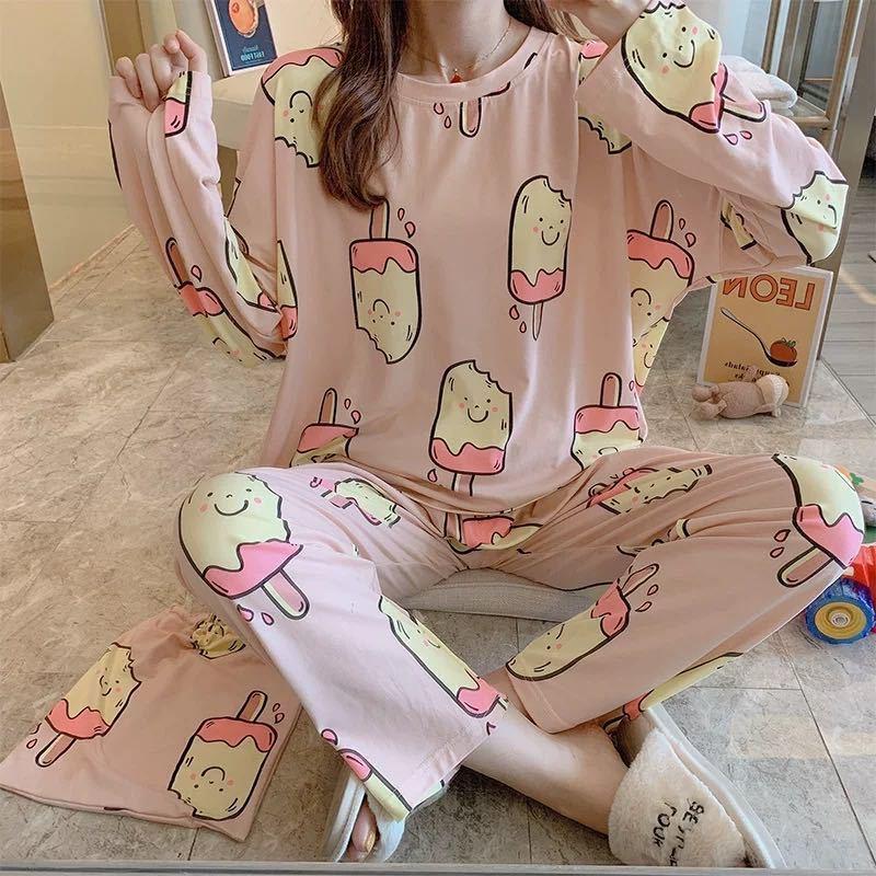 CX 아이스크림 밀가루