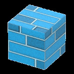 184-Hielo Brick