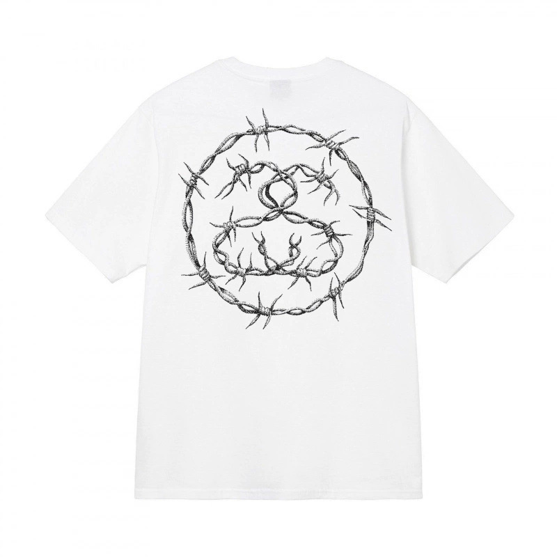 7 white