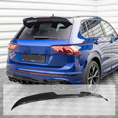 Fixed wind wing Rline/L 2017-2024 rear spoiler