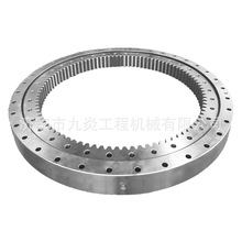 徐工挖掘机XE480 XE490 XE500回转支承  大转盘 挖掘机全车配件