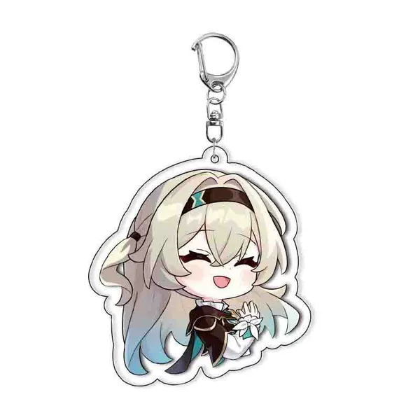 Keychain, 5 size