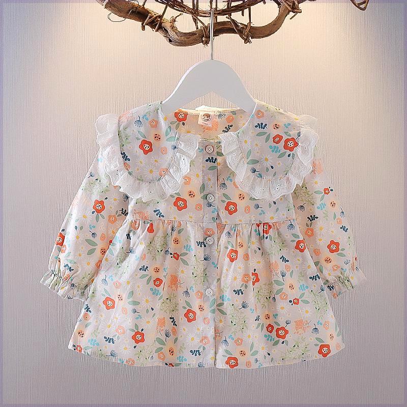 Doll for baby girl's