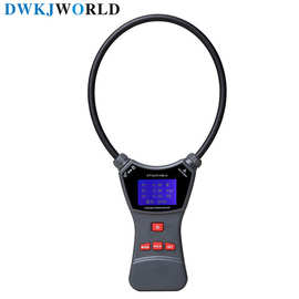 达万德福 DWKJWORLD 柔性钳形功率表 DW8320 电流检测 漏电检测