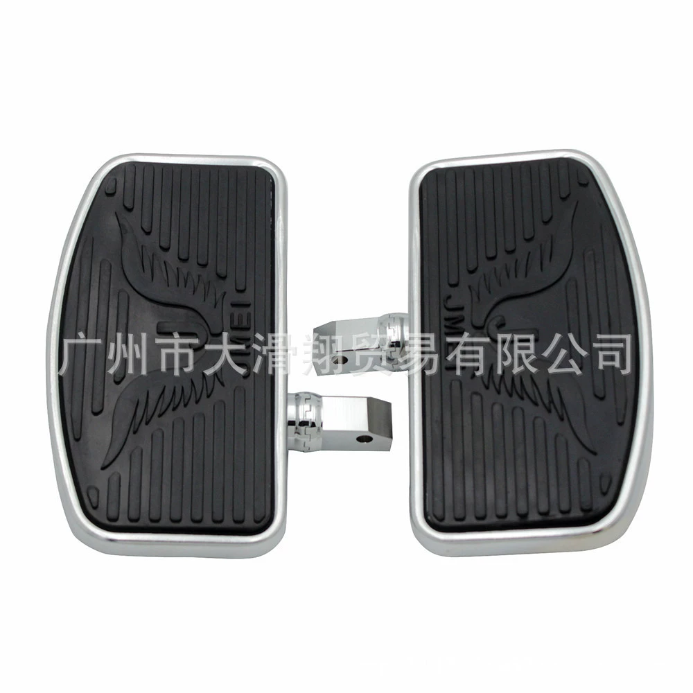 Применимо к Кавасаки Вулкен 400 800 1500 VN1500 800 400 Модифицированная педаль для отдыха