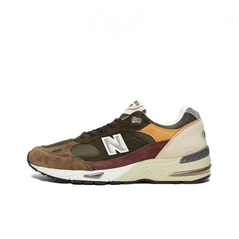 莆田高級版新型NB991992993997スエードレザーレトロカジュアル男女兼用ランニングシューズスポーツシューズ通気性|undefined