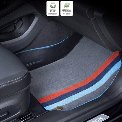 Modelə uyğun ayaqaltı — X5, and 530li, offering full coverage
