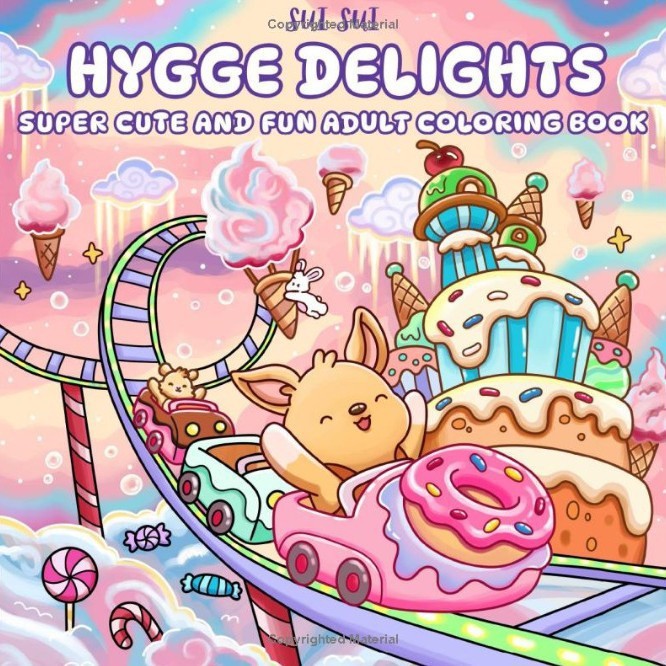 HB-189（HYGCE DELIGHTS）