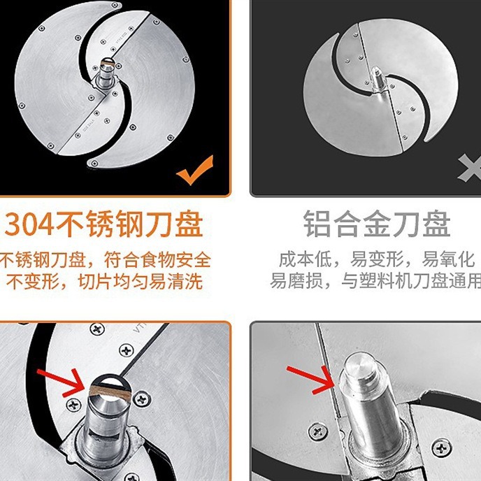 韭菜豆角切丁机水果切片机 果蔬土豆片藕片切片设备