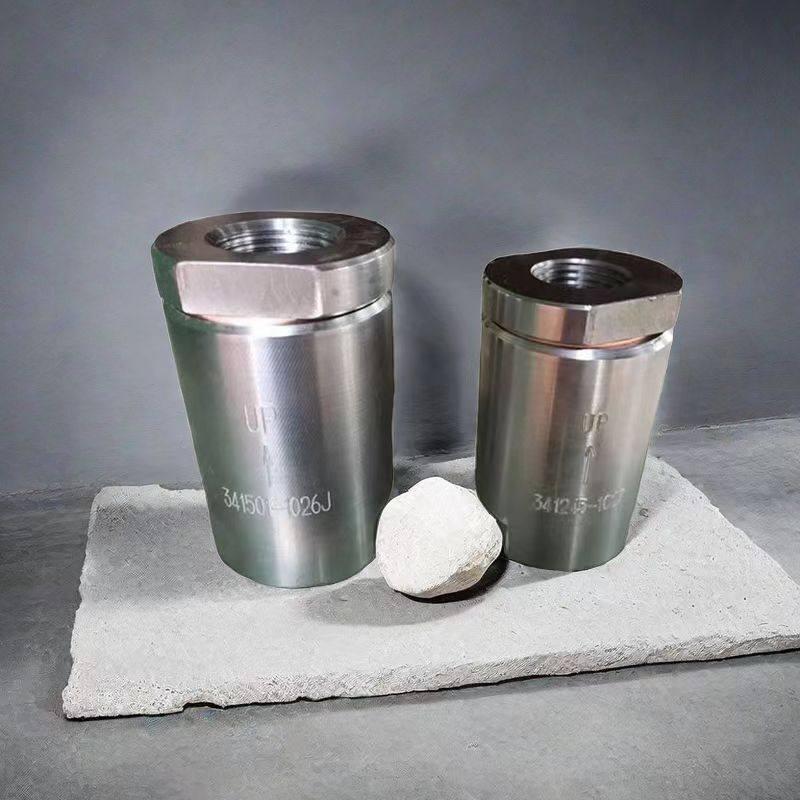 Customized Steam Soot Blower Packing Chamber Ik525 Packing Chamber 323419 -1132 Packing Chamber Hxc-5 Syc-5