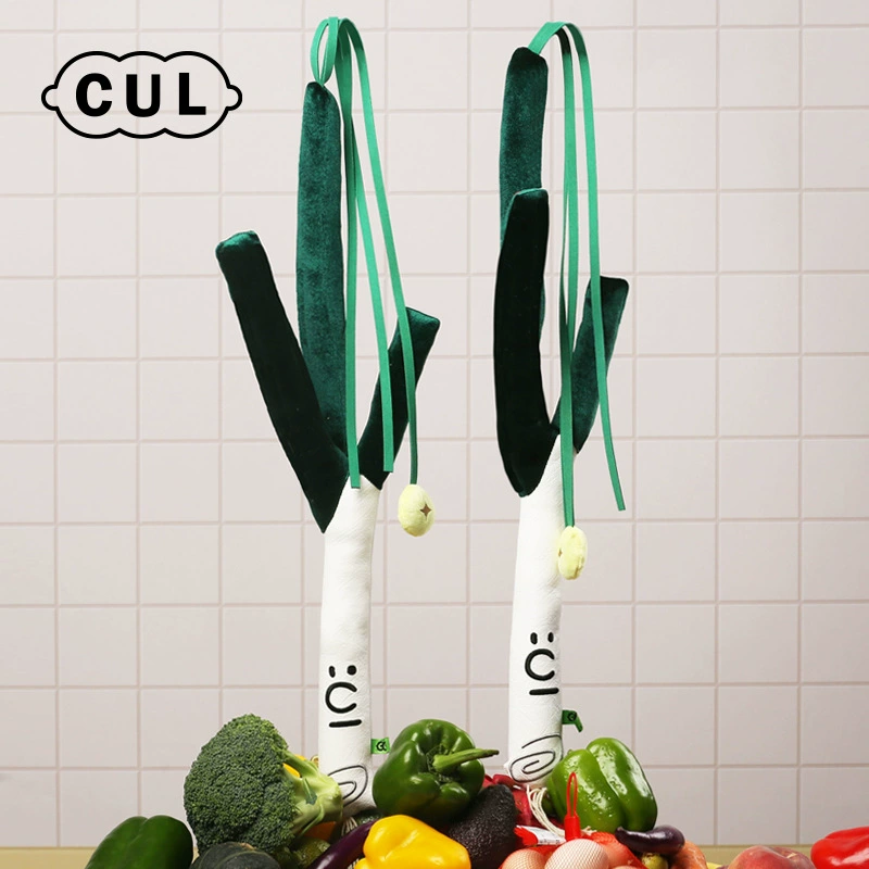 Лук Кукуруза забавная кошачья палочка кошка самоклеящаяся устойчивая к укусам длинная Удочка забавная кошка снимает душные игрушки для домашних животных