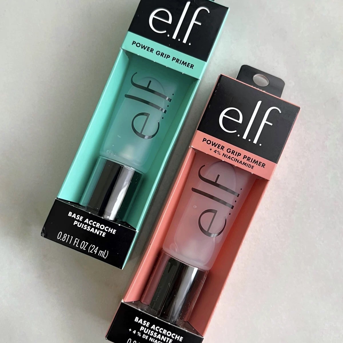Transfronterizos para proveer self power grip gel gel de maquillaje de color de piel uniforme humectante base aislamiento en stock