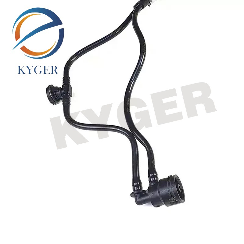 Suitable for Mercedes-Benz C253X253 auxiliary kettle water pipe A2535013900 high quality auto parts KYGER