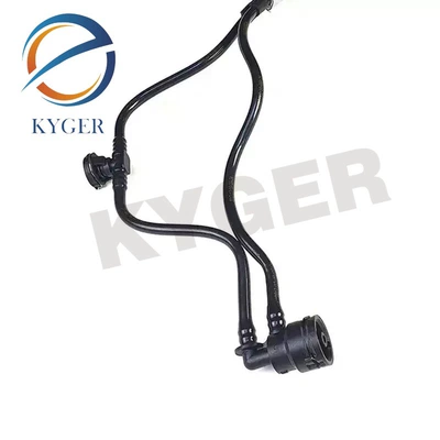 Suitable for Mercedes-Benz C253X253 automobile water pipe