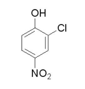 2-氯-4-硝基酚 ;邻氯对硝基苯酚, 2-氯-4-硝基苯酚Cas号:619-08-9