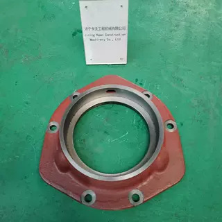 Shantui SE215 excavator drive axle parts GB297-33115 GB297-33116 bearings