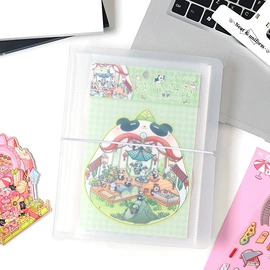 文具贴纸;创意贴纸;印章用品