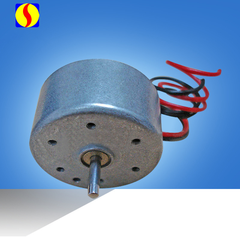 厂家生产 RF-300微型直流电动机咖啡机奶泡机小电器马达