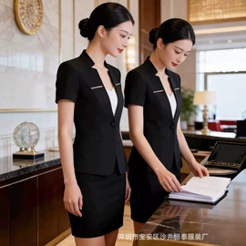 职业女裙套装;职业女裤套装;女式衬衫
