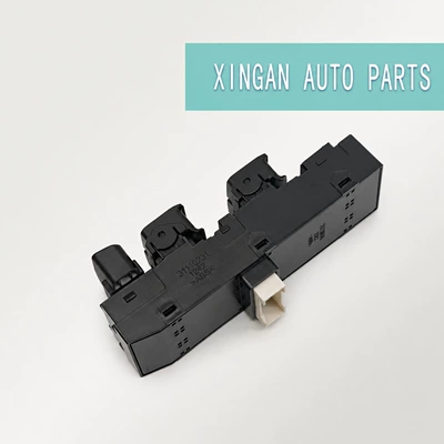 Glass lifter Window Switch Suitable