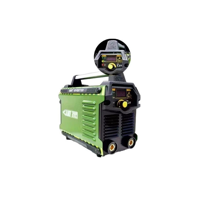 Dual voltage QN3.2/QN4/5 dual-use wide voltage full network connection ZX7-250/315/400 сварочный аппарат
