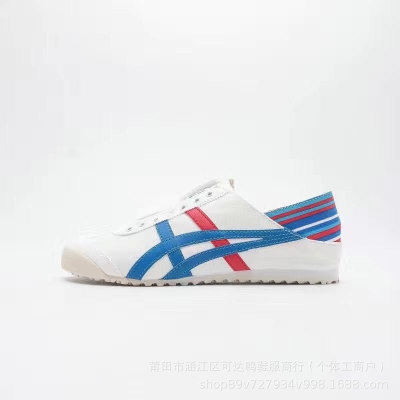 莆田tigerクラシック鬼冢虎レジャースポーツシューズは通気性が軽い足でスニーカーを漕ぐ男女ランニングシューズ|undefined