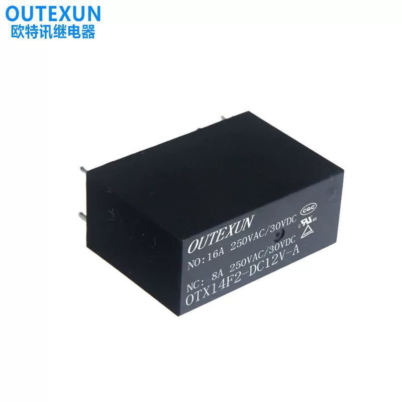 Relay, lights, 12v, 24v