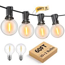 H 53437 Edison LED Filament Bulb ���ŵ��� ŷ���羳����ѷ