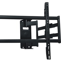 45-90 超薄型テレビスタンド、伸縮式スイングユニバーサルスタンド、インターネットセレブ埋め込みスタンド、折りたたみ式モニタースタンド