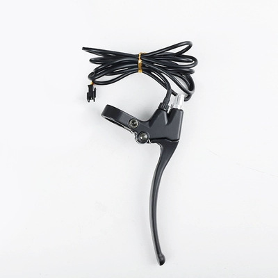 Accesorios de scooter eléctrico Hilop Zolla, instrumentos, placa de barro de rodadura interna y externa, placa de barro de faro, placa de protección delantera